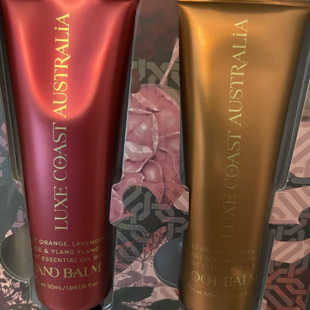Luxury Bath & Body Gift Set - Brand New - Picture 5 of 5